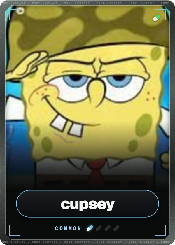 cupsey