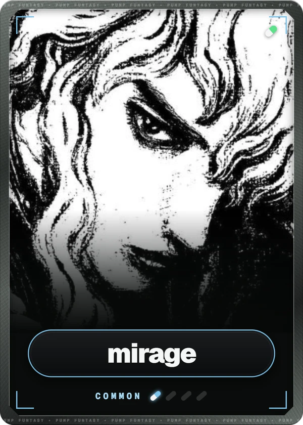mirage