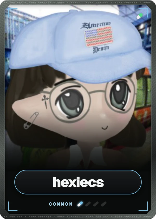 hexiecs