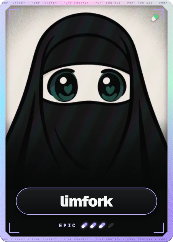 limfork