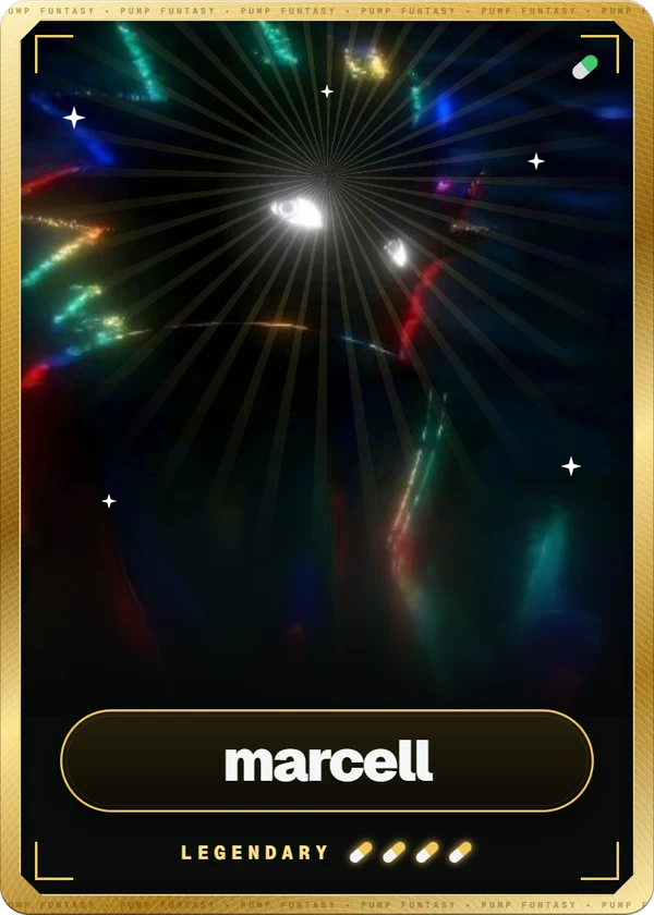 marcell