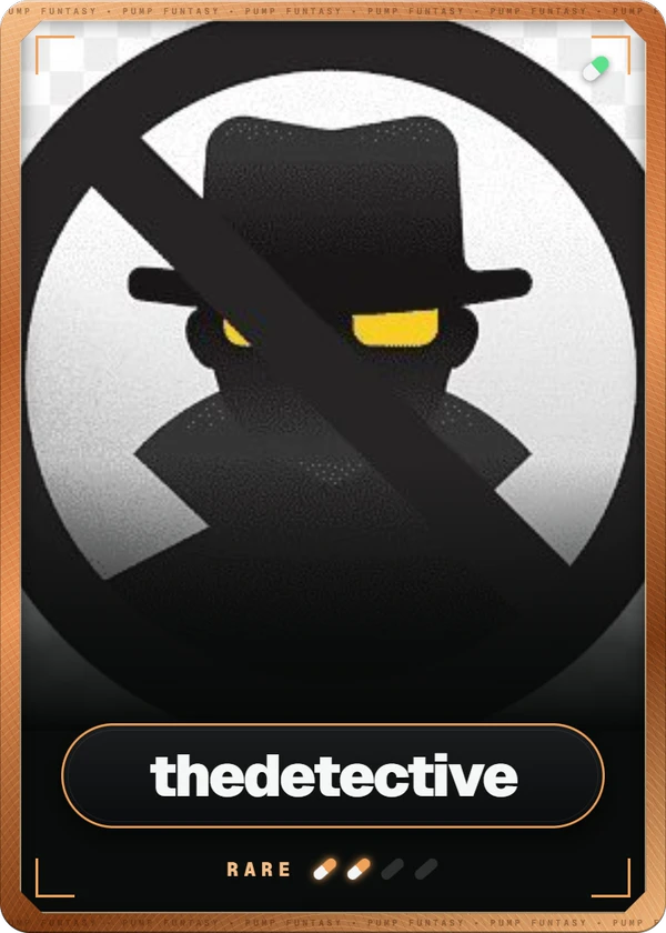 thedetective