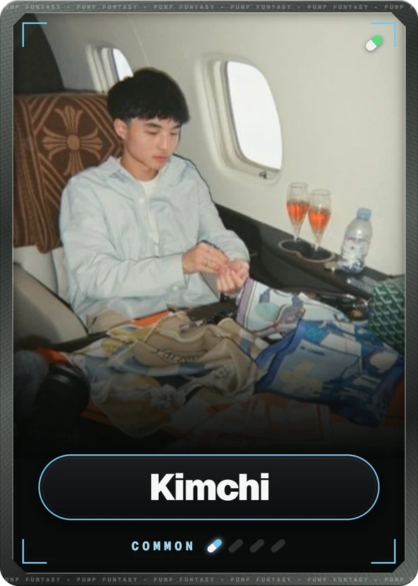Kimchi
