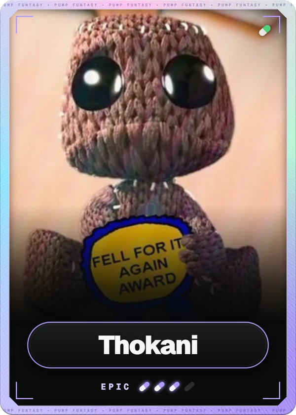 Thokani