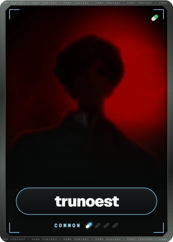 trunoest