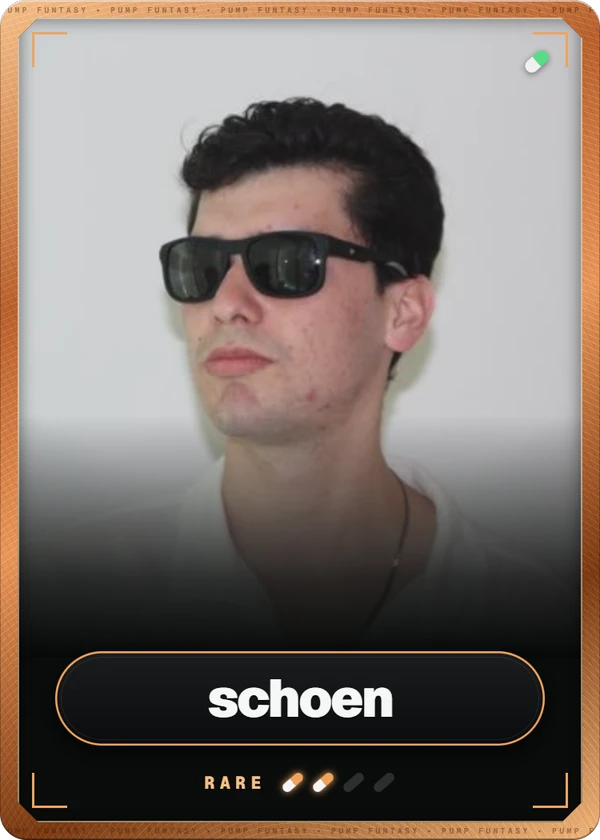 schoen