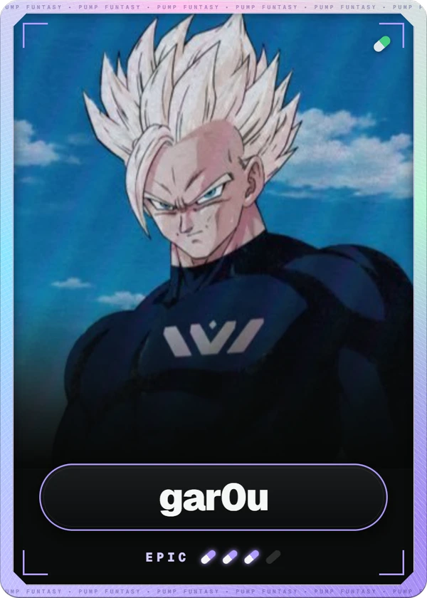 gar0u