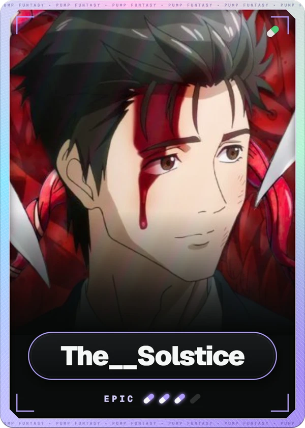 The__Solstice