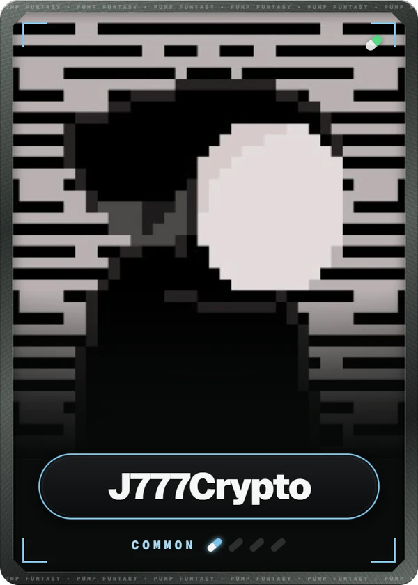 J777Crypto