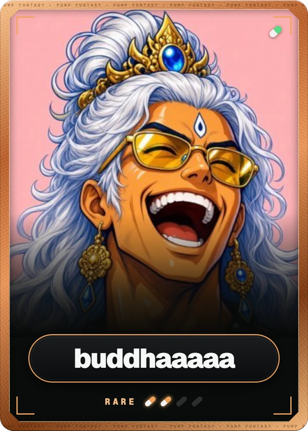 buddhaaaaa